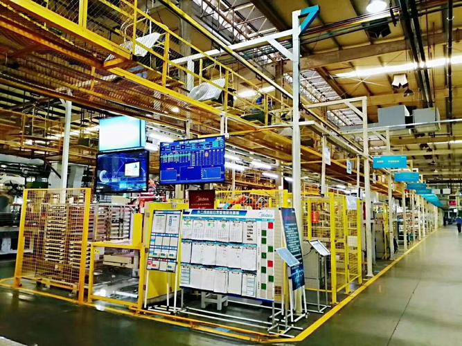 打造企業(yè)6S管理標(biāo)桿 企業(yè)管理咨詢的全面落地指南